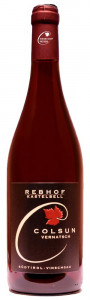 Rebhof Rotwein - Vernatsch